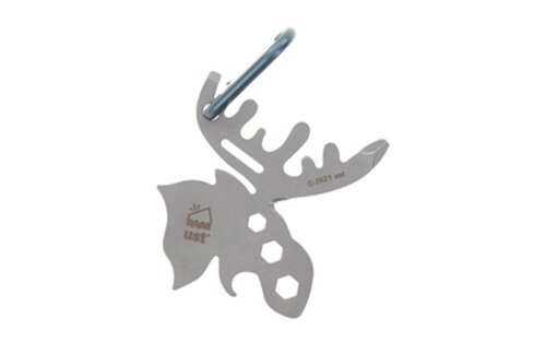  UST   Ultimate Survival Technologies Moose Tool UST TOOL A LONG MOOSE